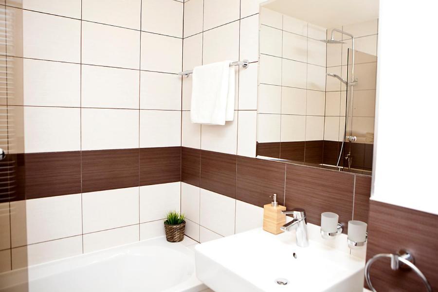 Apartament Panorama Zakopane Buitenkant foto
